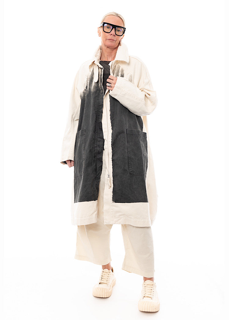 RUNDHOLZ MAINLINE COAT