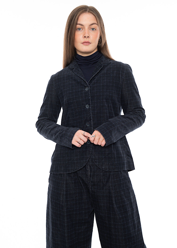 MAMA B ADEL PR JACKET