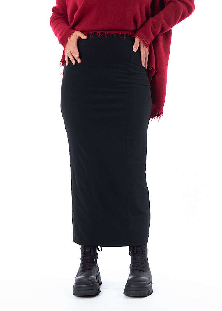 RUNDHOLZ MAINLINE SKIRT