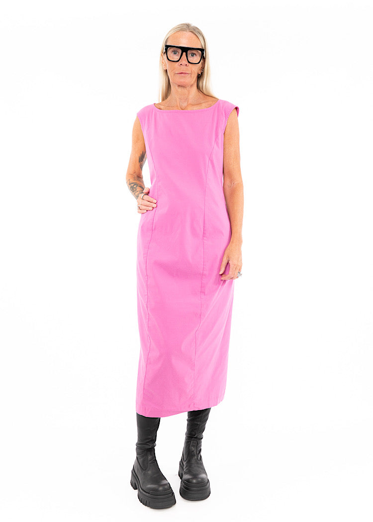 RUNDHOLZ BLACK LABEL DRESS