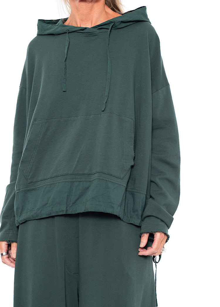 RUNDHOLZ BLACK LABEL PULLOVER
