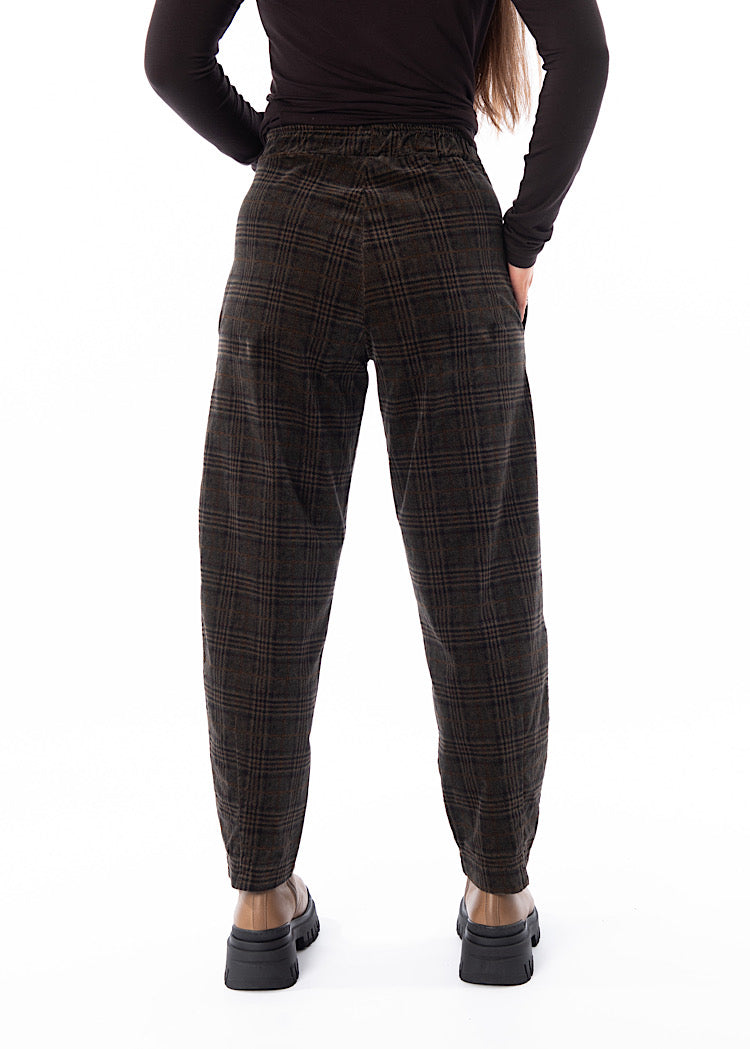 MAMA B CERVO PR TROUSER