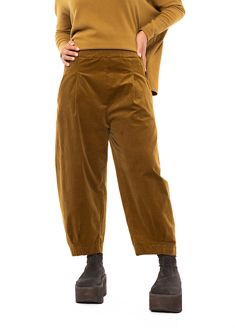 SIGNATURE BIANCO V TROUSER