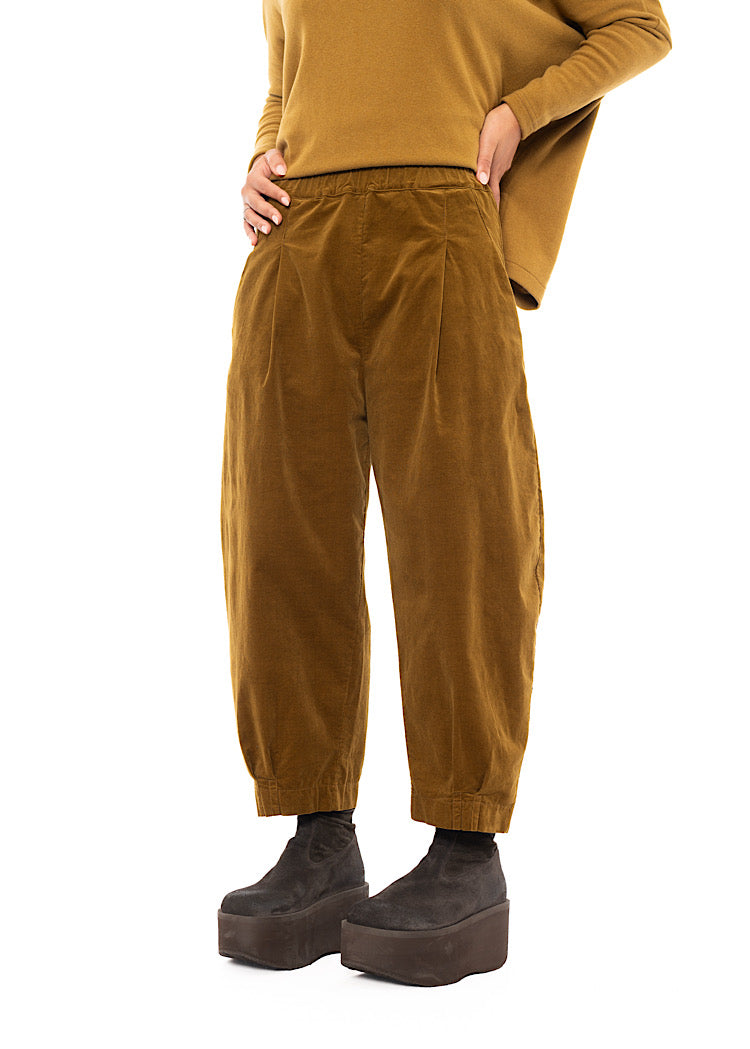 SIGNATURE BIANCO V TROUSER