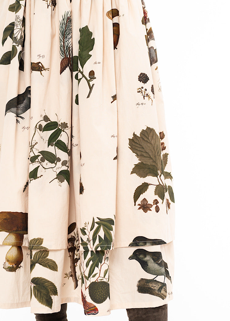 ALEKSANDR MANAMIS SKIRT