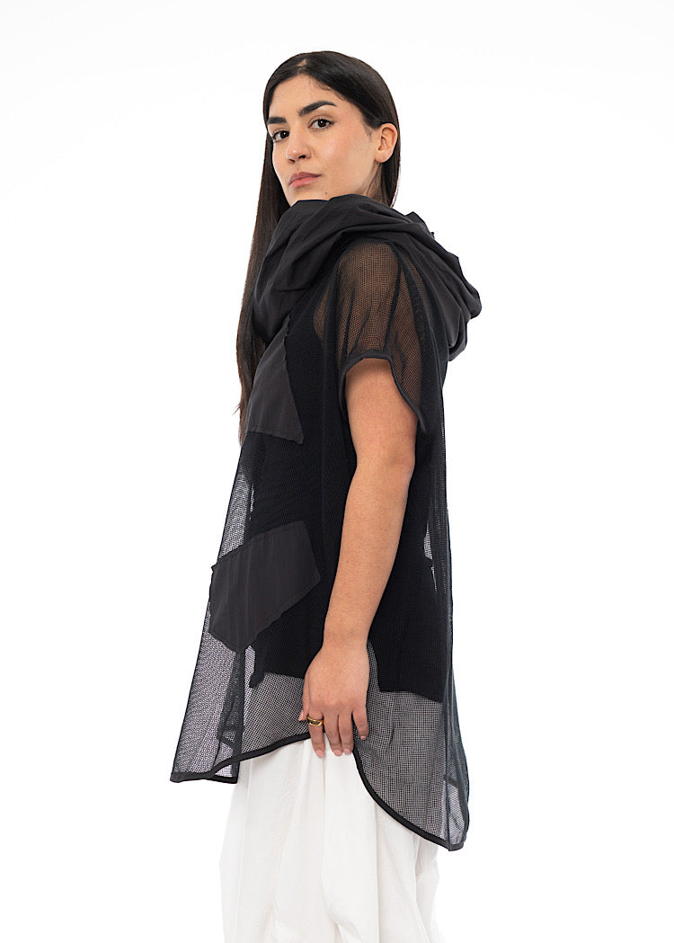 ZILBERMAN TUNIC