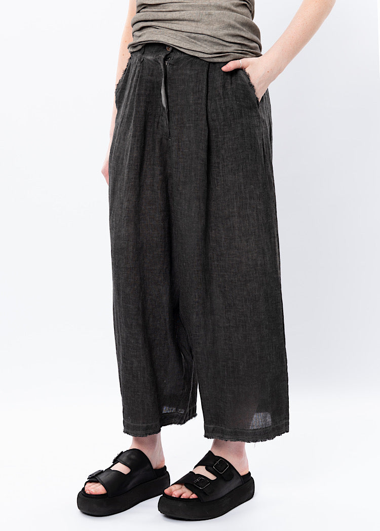 SANCTAMUERTE TROUSER