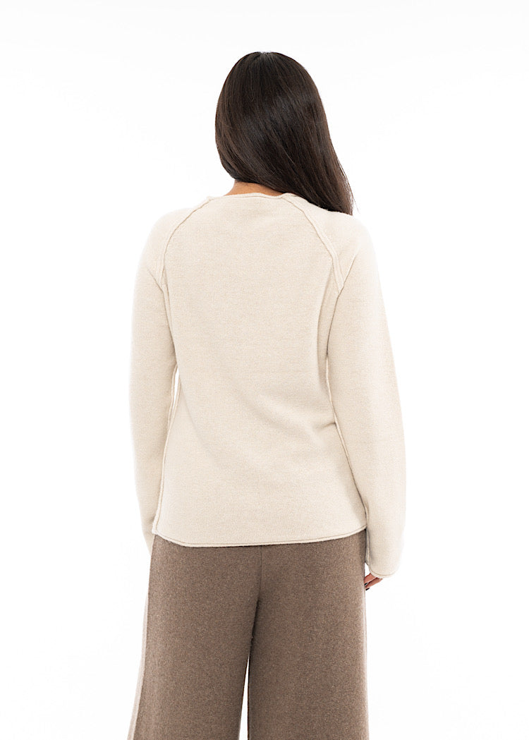 LA VACA LOCA GRITO PULLOVER