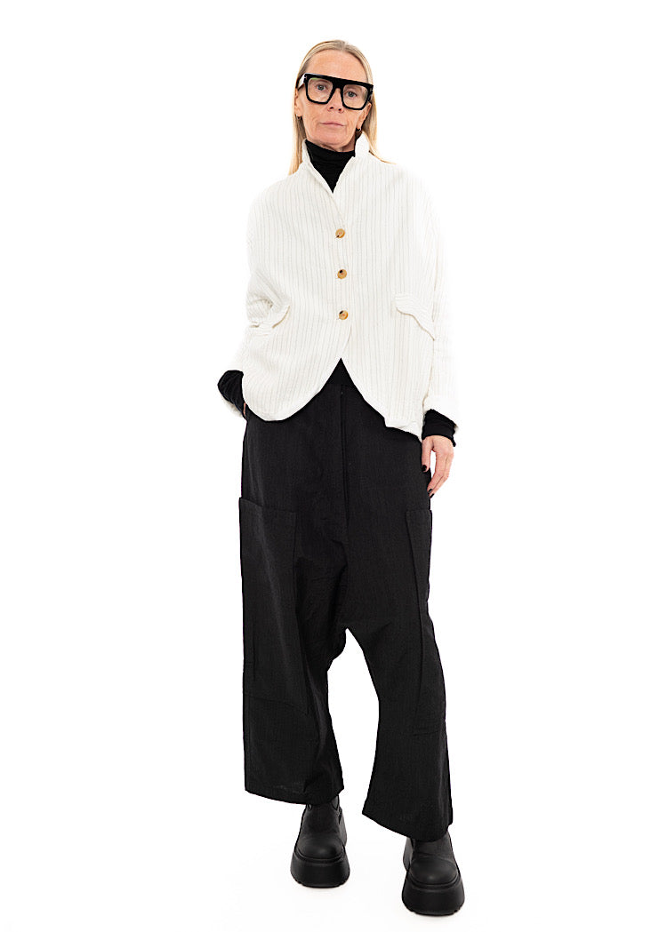 PRE-LOVED HANNOH WESSEL JACKET