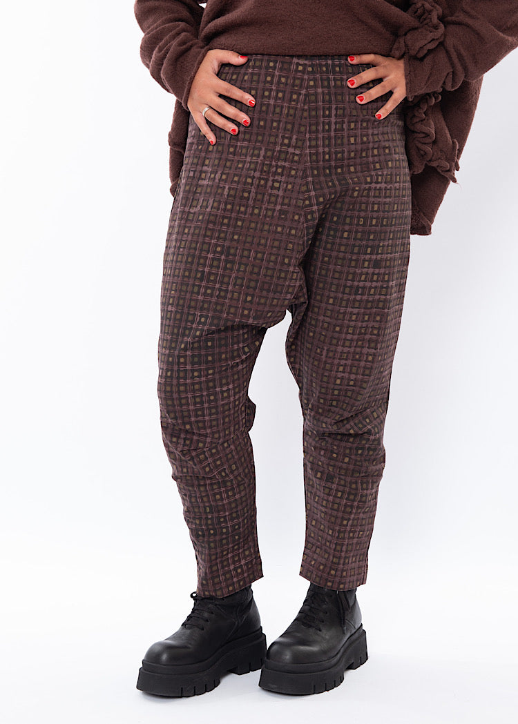 RUNDHOLZ BLACK LABEL TROUSER