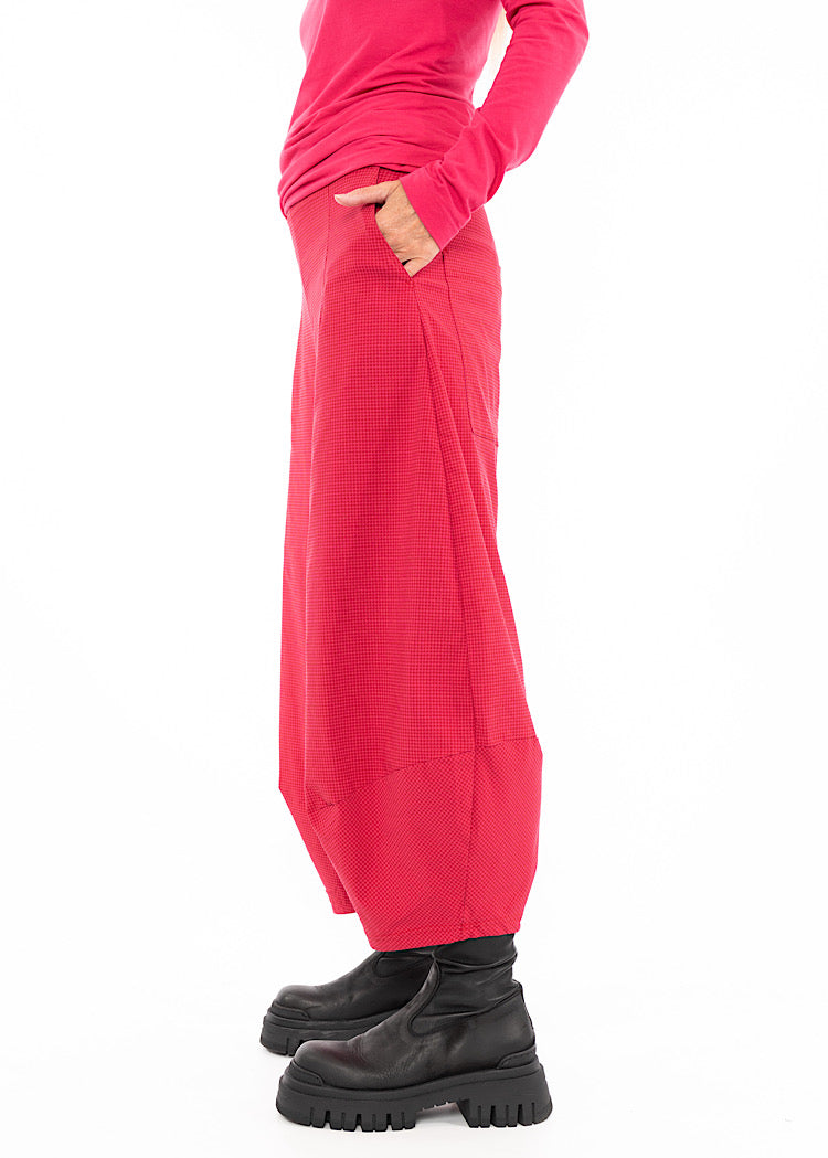 RUNDHOLZ BLACK LABEL TROUSER