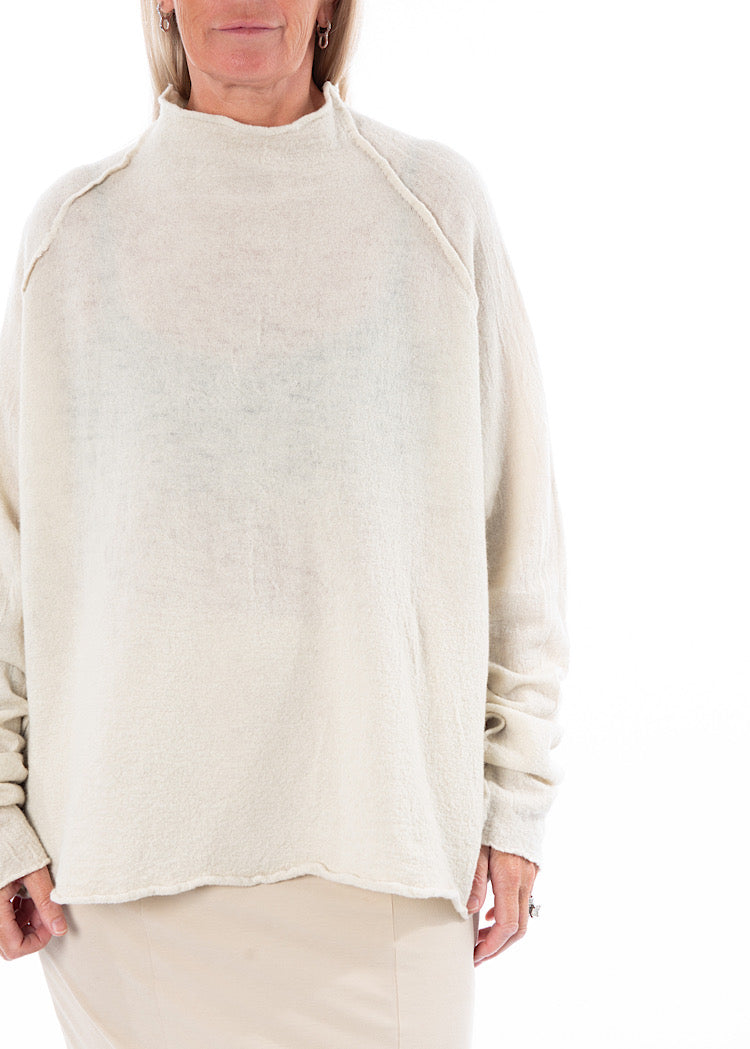 RUNDHOLZ MAINLINE PULLOVER