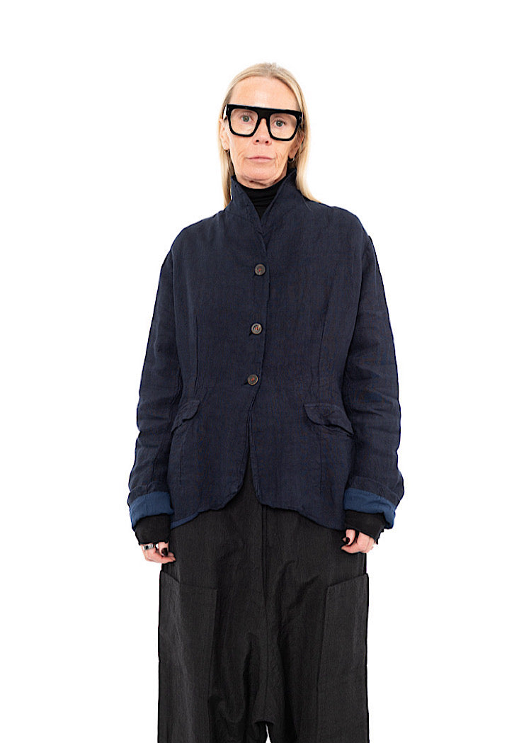 PRE-LOVED HANNOH WESSEL JACKET