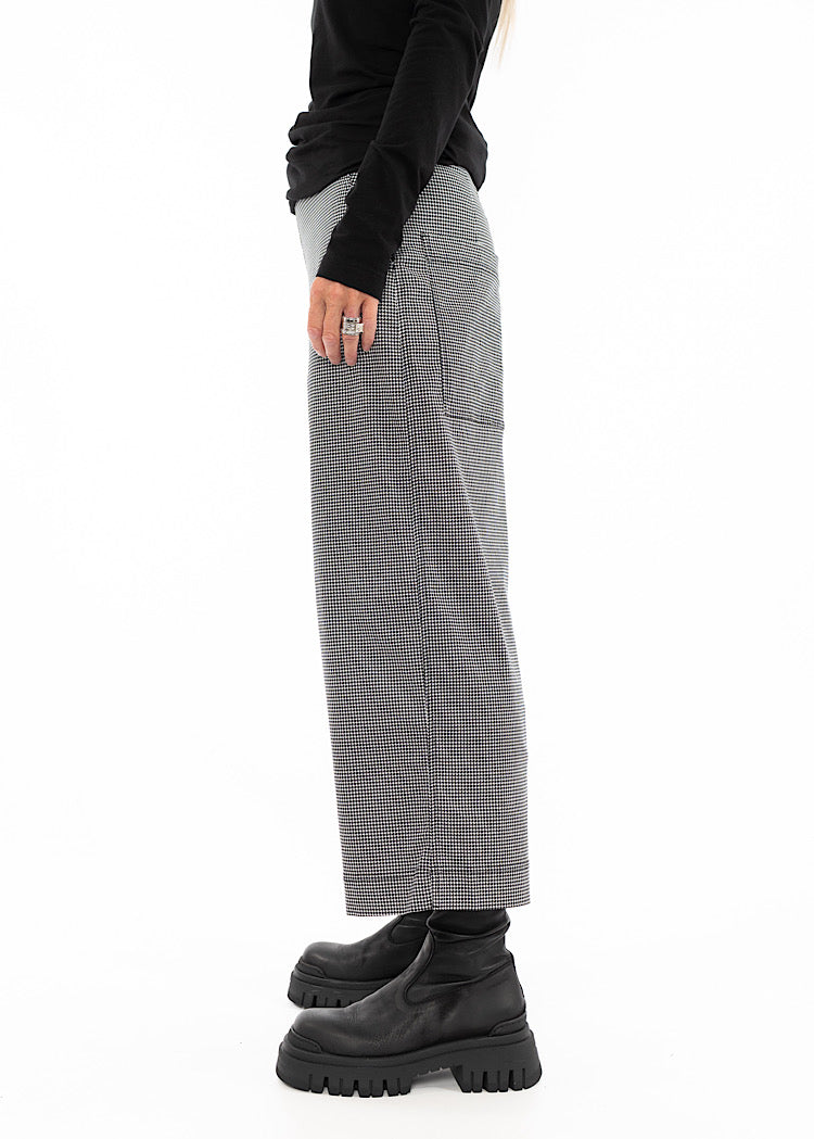 RUNDHOLZ BLACK LABEL TROUSER