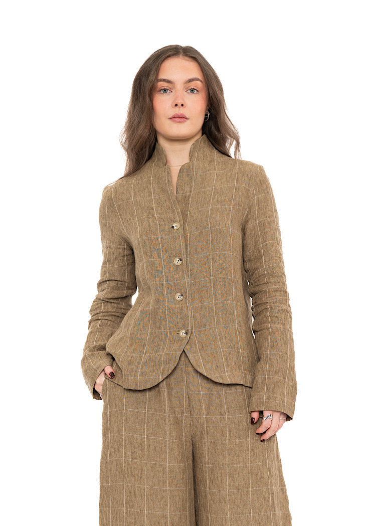 MAMA B ADEL E JACKET