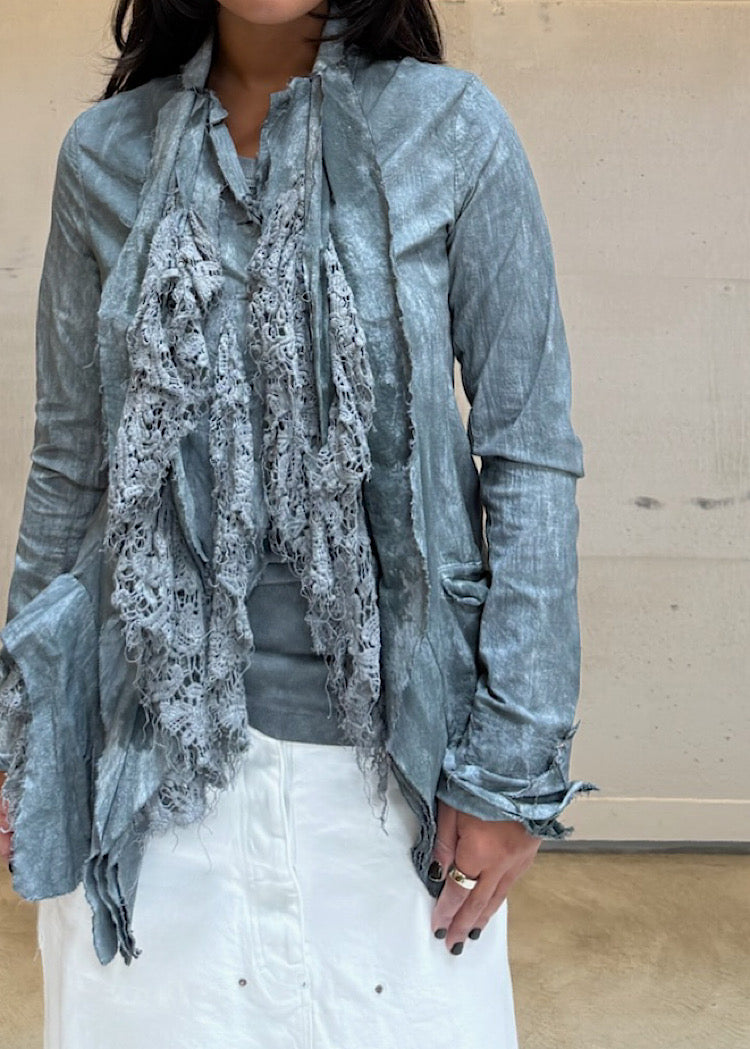 PRE-ORDER RUNDHOLZ DIP JACKET