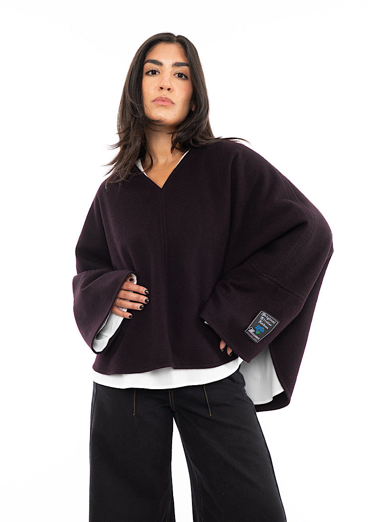 ANNETTE GÖRTZ OMARA TOP