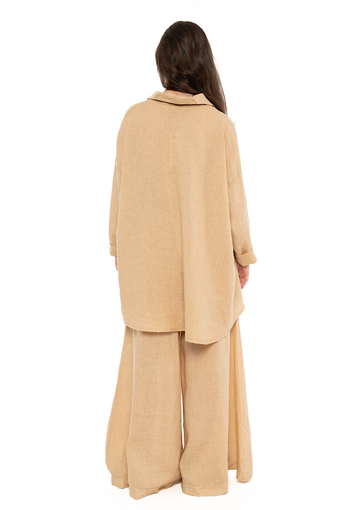 MAMA B ACCESA L SHIRT