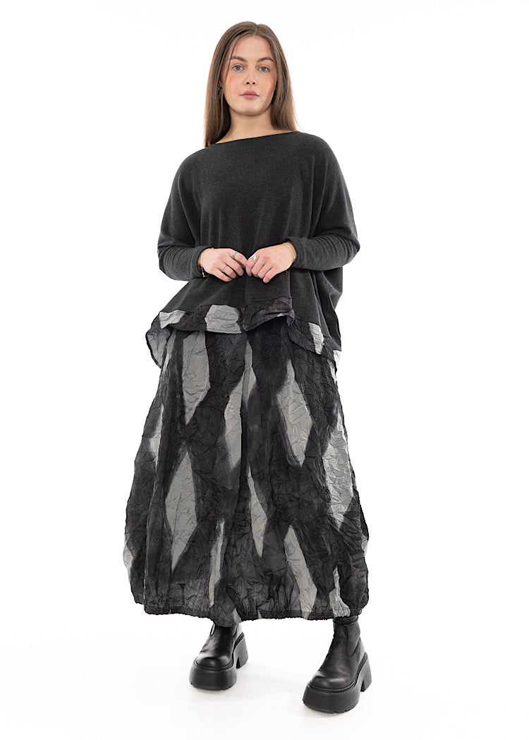 MAMA B FELICE ST SKIRT