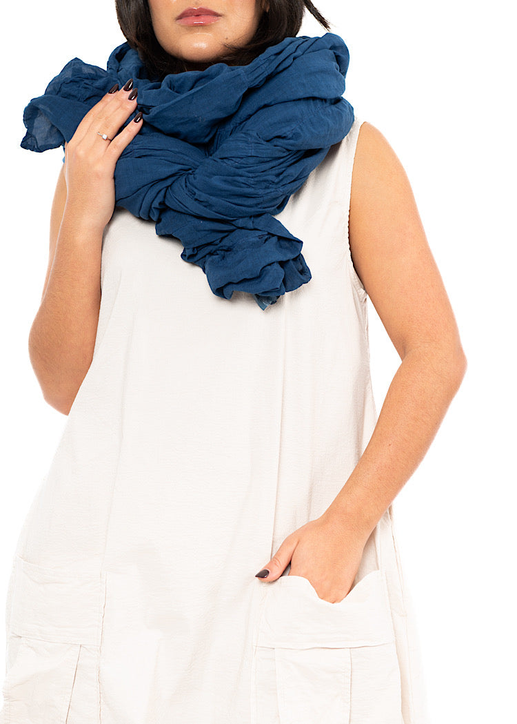 RUNDHOLZ MAINLINE SCARF
