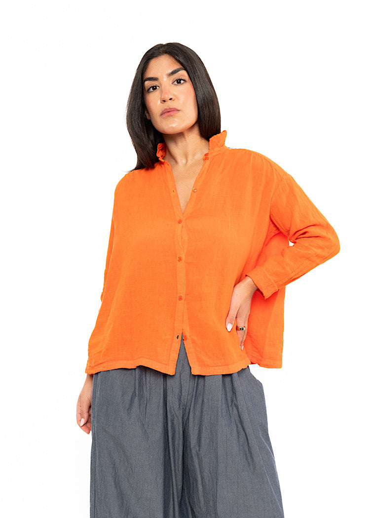MANUELLE GUIBAL SHIRT