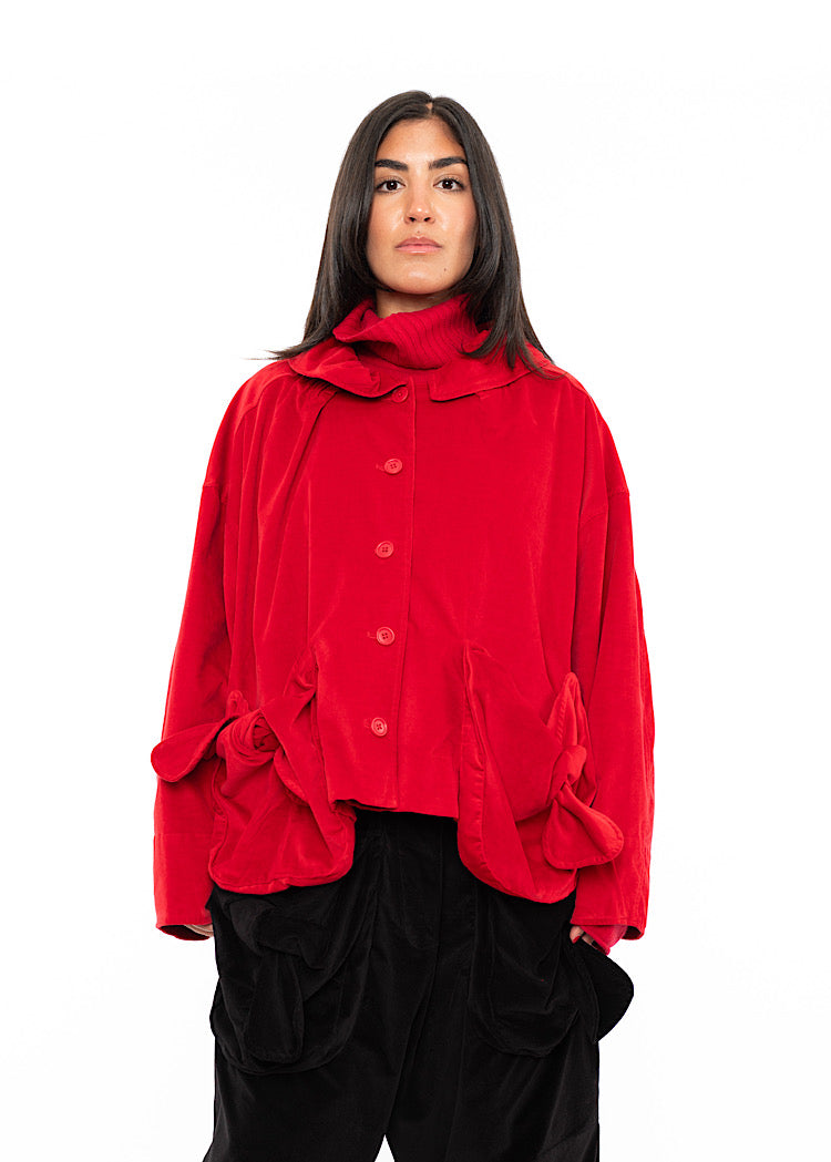 RUNDHOLZ BLACK LABEL JACKET