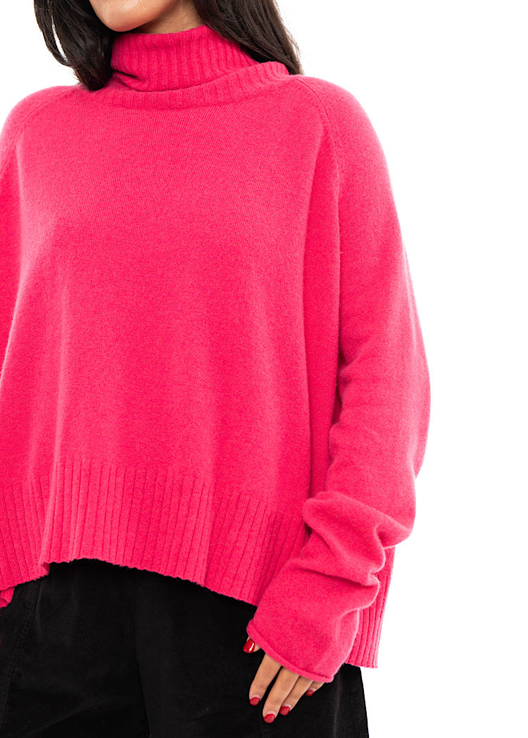 RUNDHOLZ BLACK LABEL PULLOVER