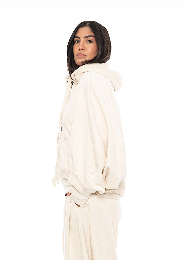 RUNDHOLZ MAINLINE JACKET