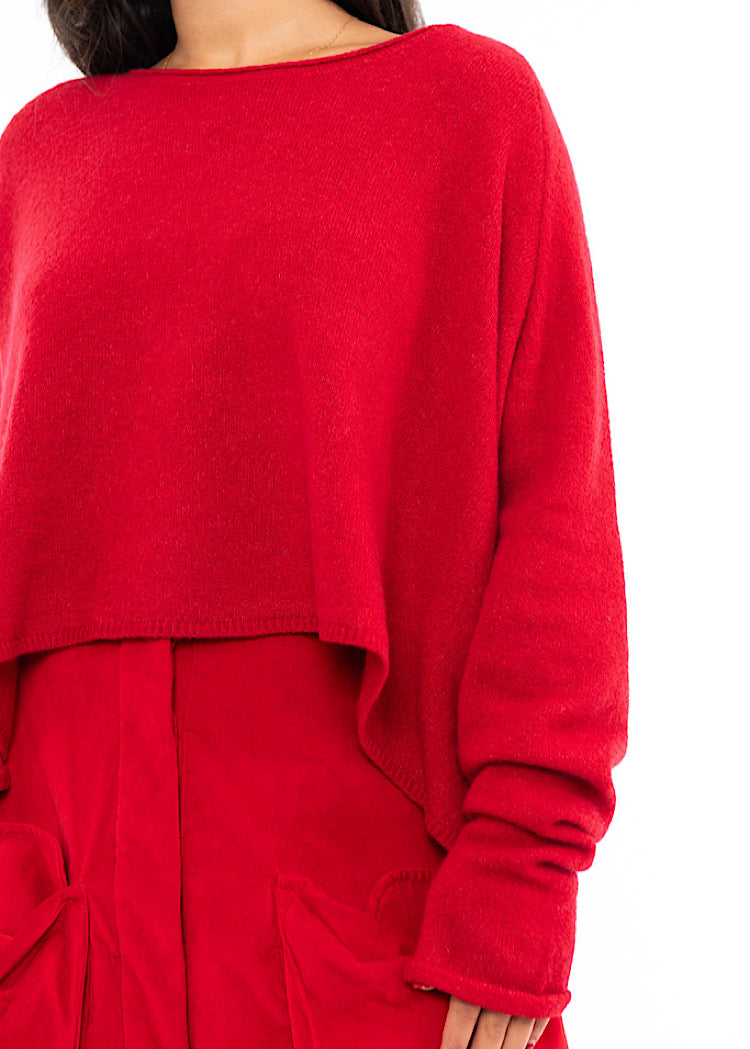 RUNDHOLZ BLACK LABEL PULLOVER