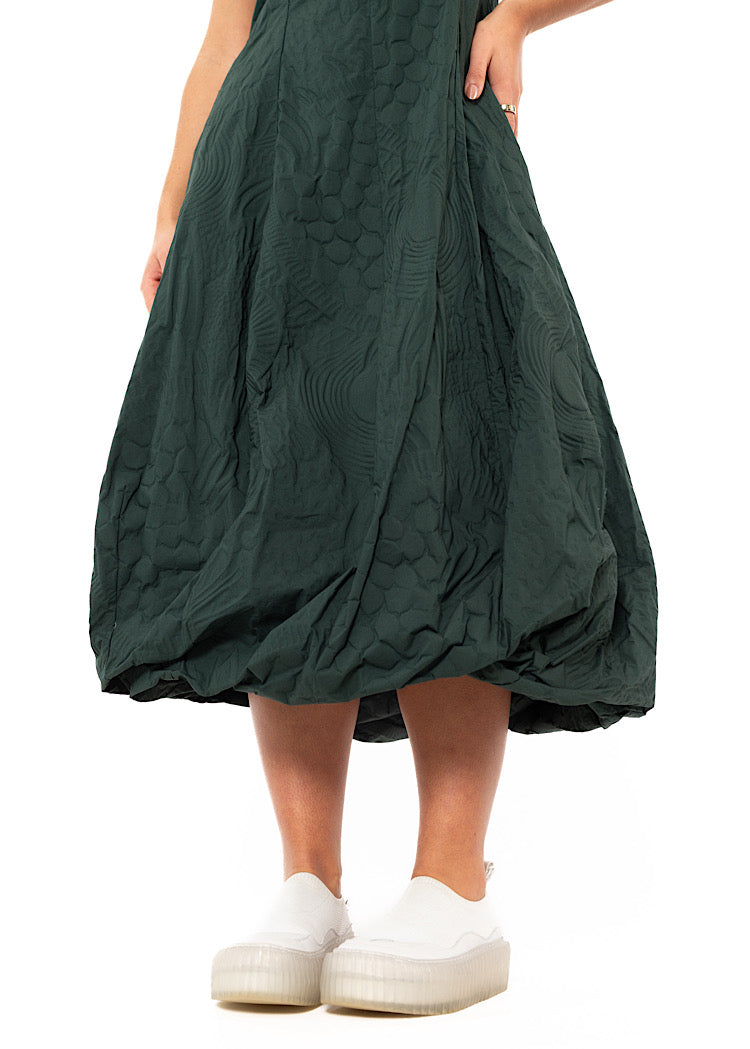 RUNDHOLZ BLACK LABEL DRESS