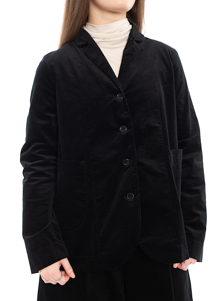 MAMA B CIMONE L JACKET