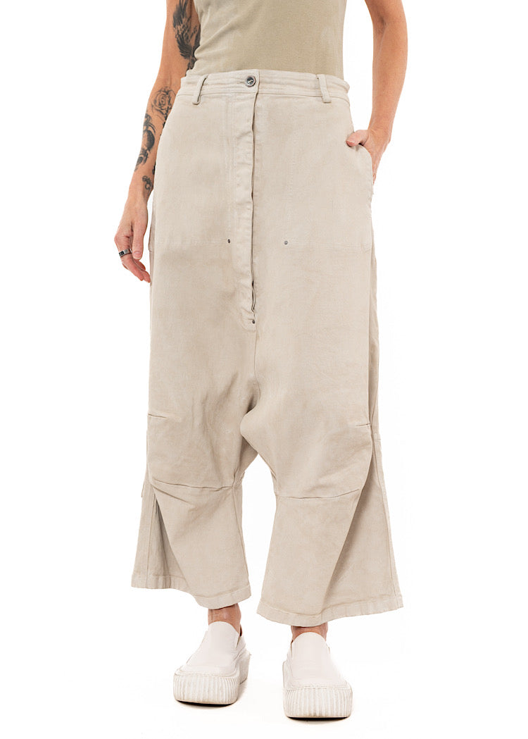 RUNDHOLZ DIP TROUSER