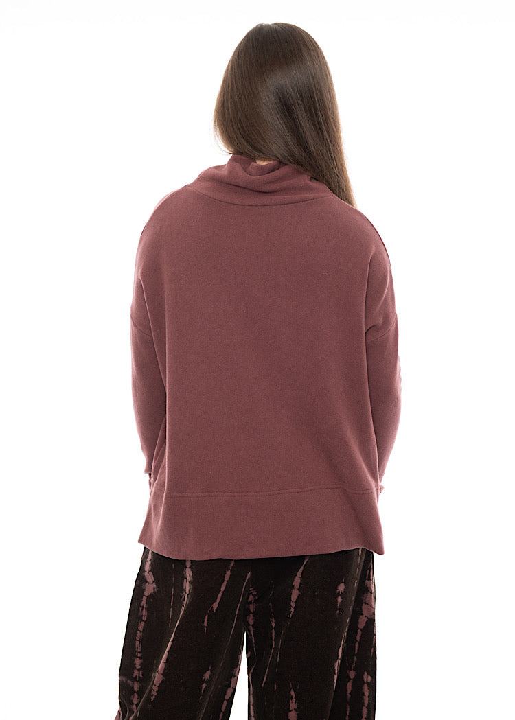 MAMA B MOYET PULLOVER