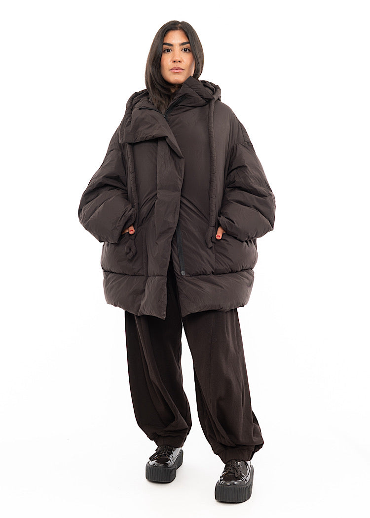 RUNDHOLZ MAINLINE COAT