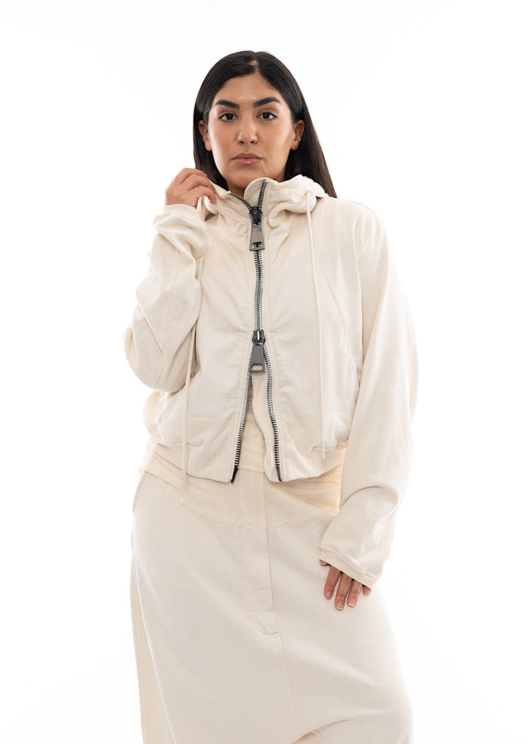 RUNDHOLZ MAINLINE JACKET