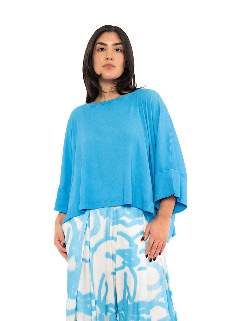 RUNDHOLZ MAINLINE T-SHIRT