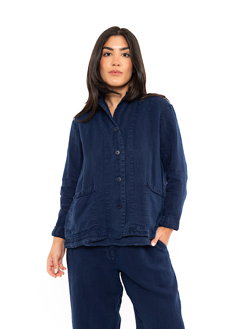 MANUELLE GUIBAL JACKET