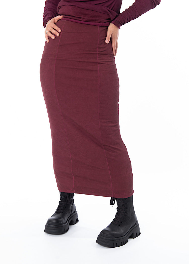 RUNDHOLZ MAINLINE SKIRT