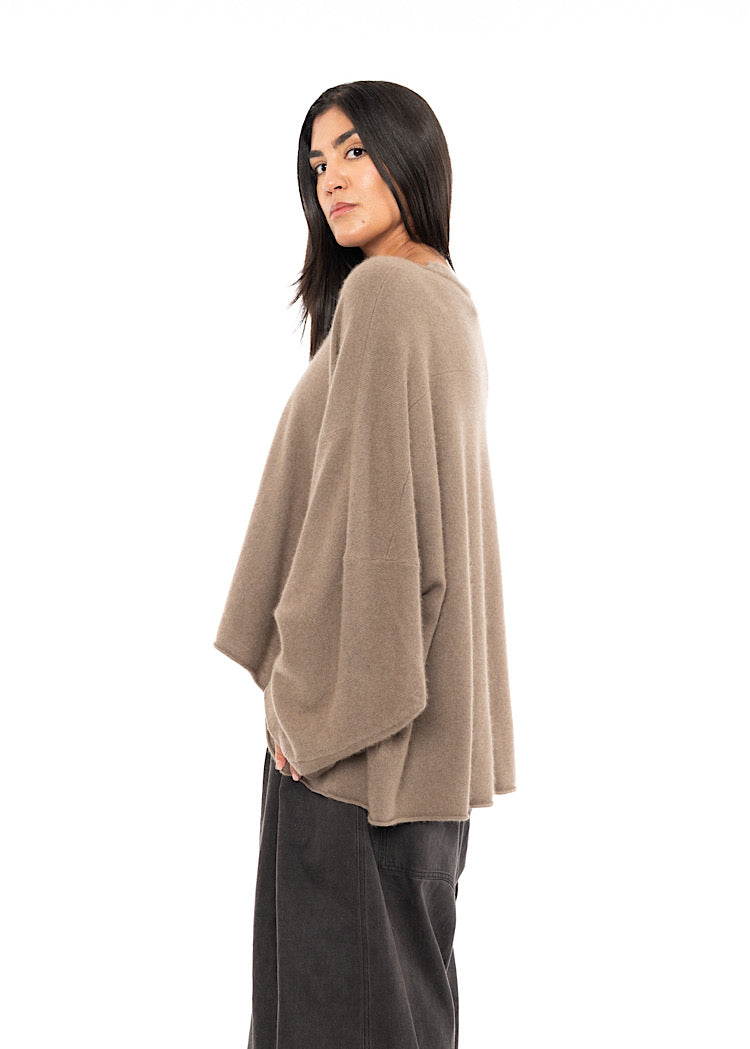 PRE-LOVED RUNDHOLZ MAINLINE PULLOVER