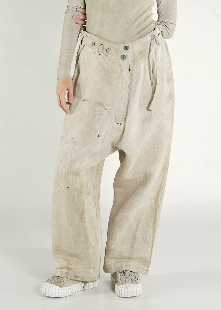 PRE-ORDER RUNDHOLZ DIP TROUSER