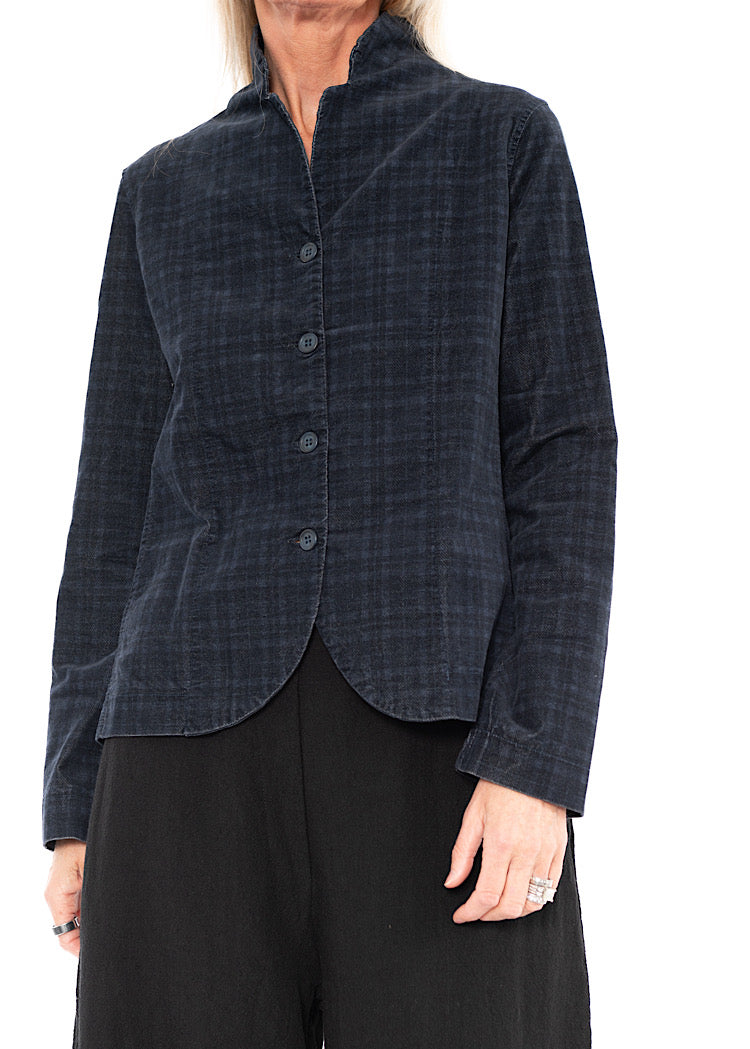 PRE-LOVED MAMA B ADEL PR JACKET