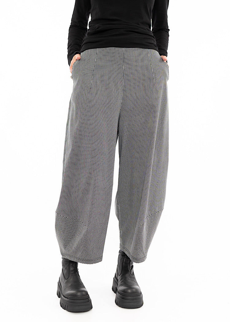 RUNDHOLZ BLACK LABEL TROUSER