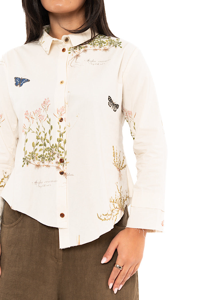 ALEKSANDR MANAMIS SHIRT