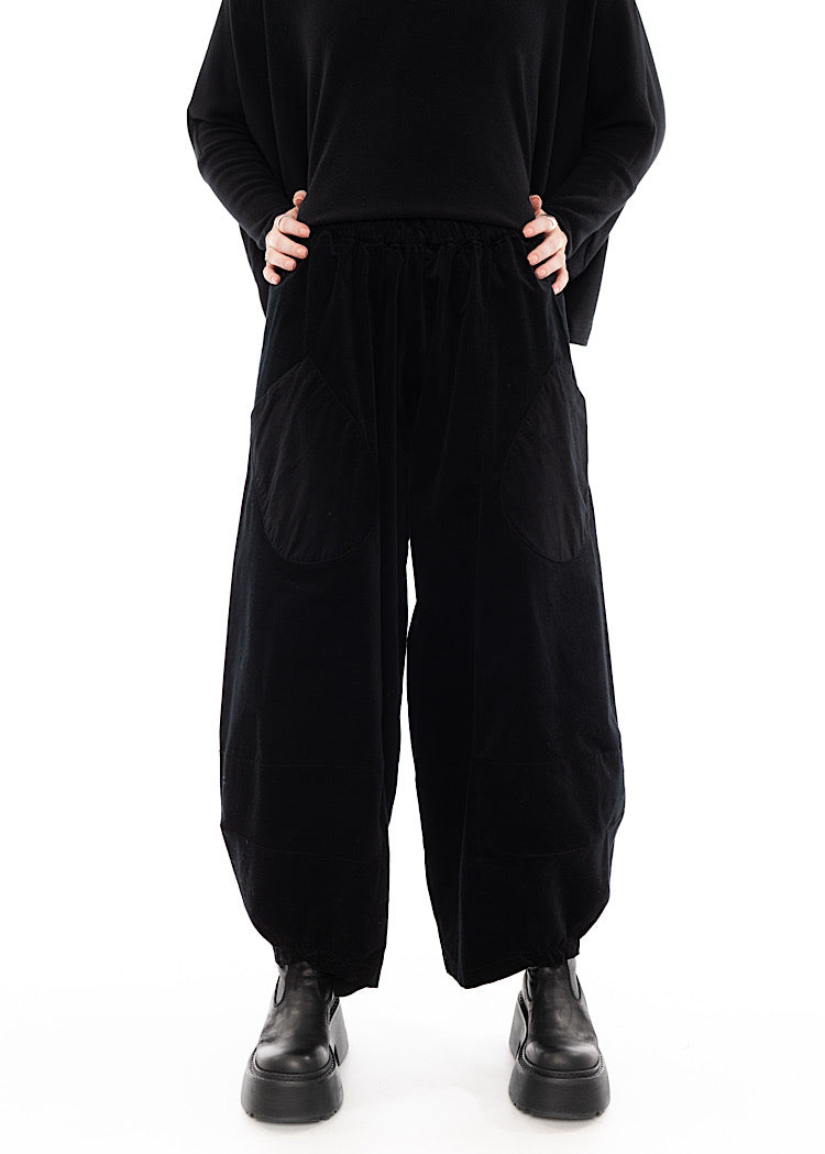 MAMA B PACE V TROUSER