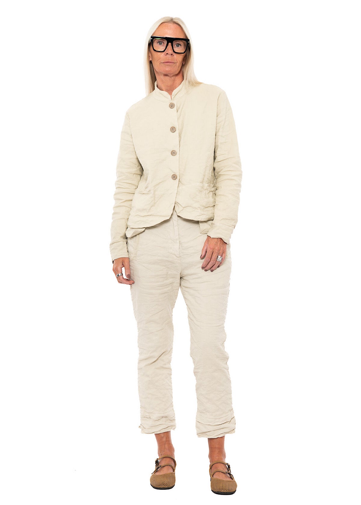 PRE-LOVED AEQUAMENTE TROUSER