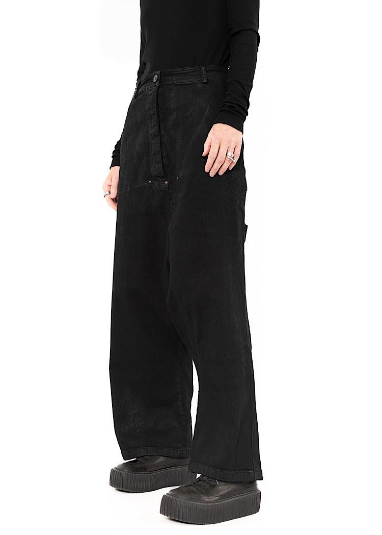 RUNDHOLZ DIP TROUSER