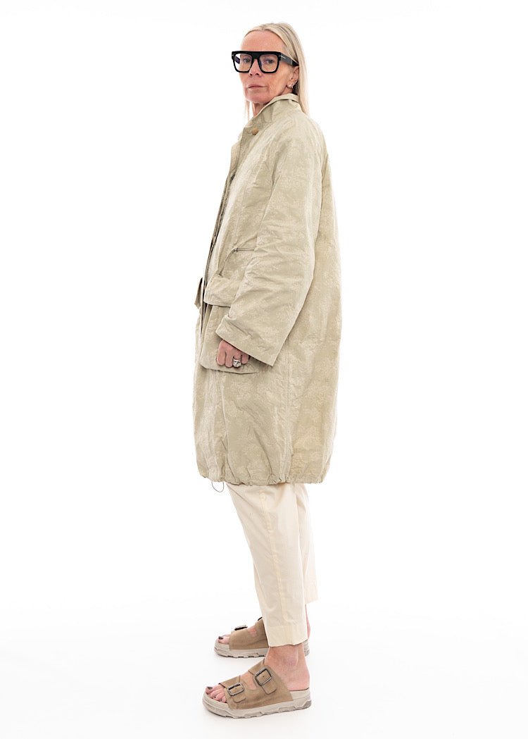 ANNETTE GÖRTZ TAMIL COAT