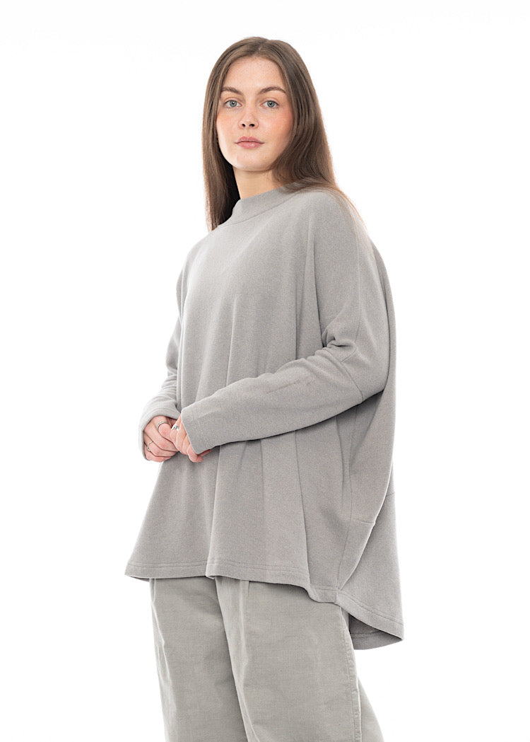 MAMA B SPINO PULLOVER