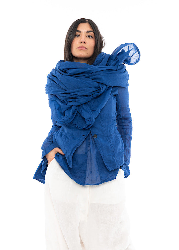 RUNDHOLZ DIP SCARF