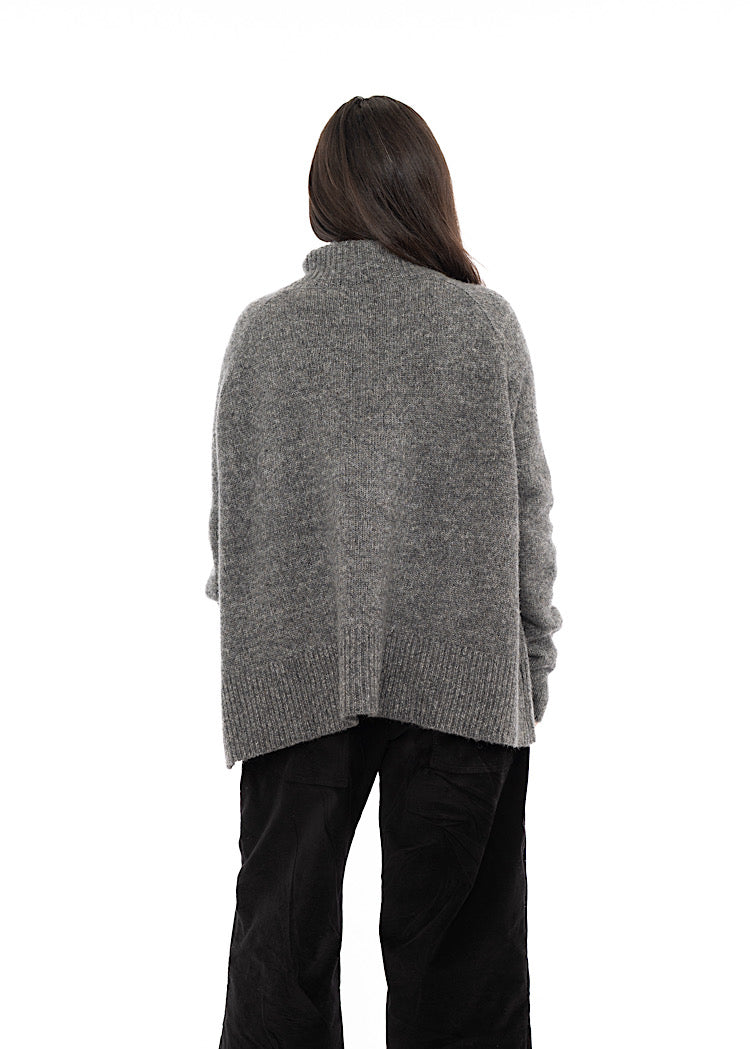 RUNDHOLZ BLACK LABEL PULLOVER